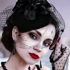 Елена Авдеева, 28.12