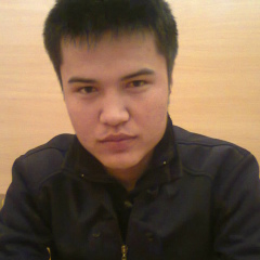 Alisher Xojabaev, 21.07, Нукус