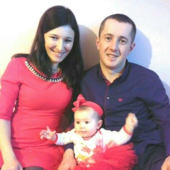 Наталія Полажинець, Ужгород