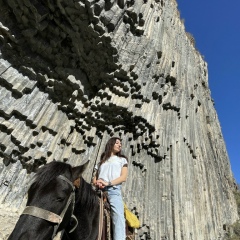 Сона Григорян, 24.12, Реутов