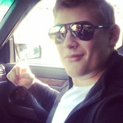 Артём Бондарев, 20.05, Алматы