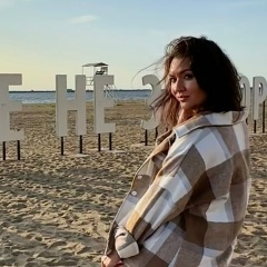 Ольга Савинкова, 10.08