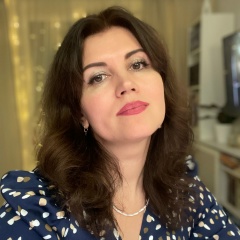 Тамара Син, 12.08, Таганрог