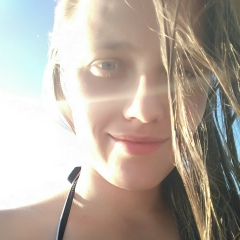 Юлия Косулина, 18.12