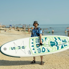 Дима Аксенов