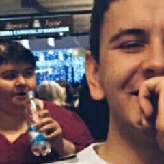 Дима Прокопенко, Мир