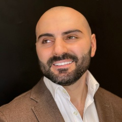 Арам Григорян, 21.03.1990, Москва