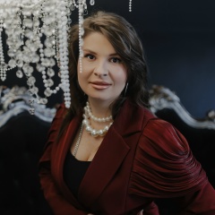 Снежана Шумал, 18.05, Санкт-Петербург