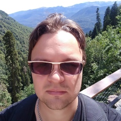 Кирилл Варламов, Санкт-Петербург