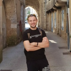 Жека Середа, 04.03, Барановичи