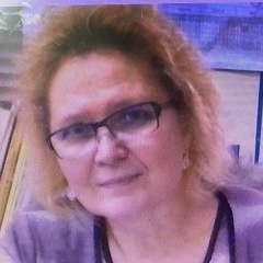 Таня Паночек, Кишинев