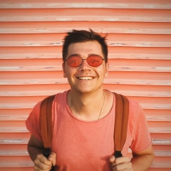 Максим Зубков, 29.03, Харьков