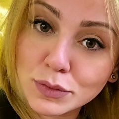 Диана Давтян, Москва