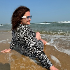 Регина Суетина, 28.05, Екатеринбург