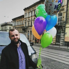 Маркіян Тарас, 24.09, Львов