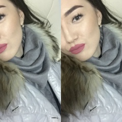 Гулим Аманкельдиева, 15.09.1993, Астана