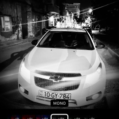 Ali Ismayilov, 14.10.1994, Баку