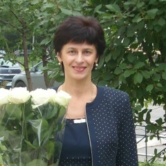 Ирина Матвевева, 13.03.1964, Санкт-Петербург