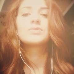 Марианна Овсепян, 21.01.1991