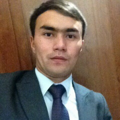 Ерлан Абдыхалык, 22.01, Кентау