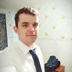 Николай Рыбцов, 14.06, Минск