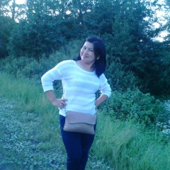 Айпери Абдыразакова, 30.11.1990, Джалал-Абад