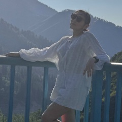 Aigerim Kenzhebekova, 16.03.1990, Атырау