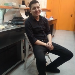 Бауыржан Еспаев, 10.05.1992, Алматы