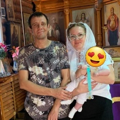 Наталия Граф, 27.01, Новосибирск