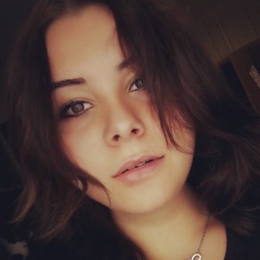 Наталья Юркова, 04.04.1988, Москва