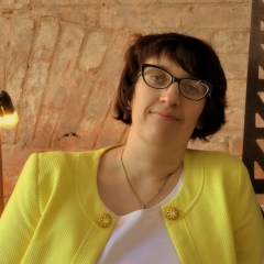 Зарина Хазиева, 02.07, Москва