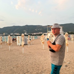 Александр Абрамов, 13.06.1987, Санкт-Петербург