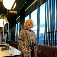 Ольга Мельник, Самара