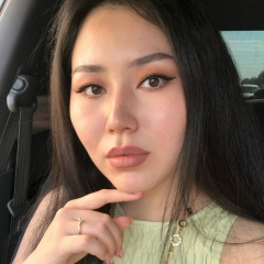 Алтынай Утешова, 02.06.1996, Актобе