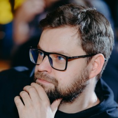 Дмитрий Орлов, 13.12.1986, Королёв