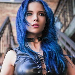 Анастасия Алексенко, 28.12, Ростов-на-Дону