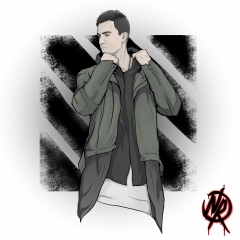 Женя Бондарец, 29.06.1990, Киев