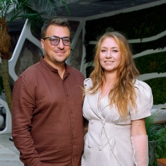 Michael Диб, Санкт-Петербург