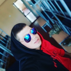 Вова Сапожников, 01.06, Харьков