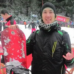 Михаил Задворный, 11.07.1989, Ровно