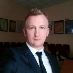 Игорь Поляков