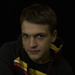 Вадим Антонов, 16.01, Санкт-Петербург