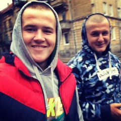 Клим Бугаев, 04.11.2006, Москва