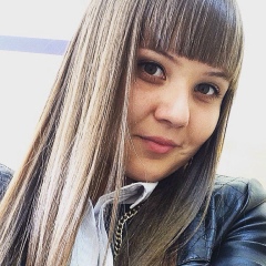 Наталья Екамасова, 29.10.1998, Глушицкий