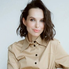 Анна Старухина, 22.05.1985, Москва