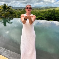 Мария Стаханова, 02.10, Алматы