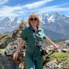 Анастасия Щербинина, 10.10, Конаково