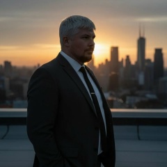 Александр Цыганков, 27.09.1985, Санкт-Петербург