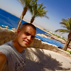 Віталій Мазурок, 25.09.1989, Ровно