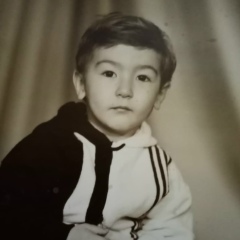 Антон Ямалетдинов, 04.04, Краснодар